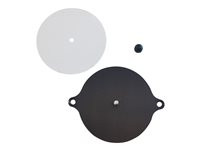 Maclocks Swivel Base Plate for Nollie