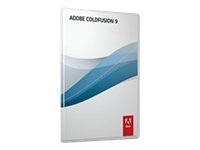 Adobe ColdFusion Standard