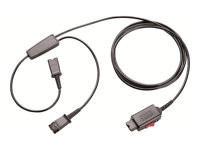 Plantronics Y Adapter Trainer