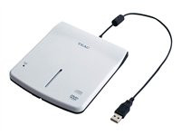 Teac PU-DVR10