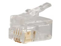 C2G 4X4 Handset Plug
