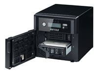 BUFFALO TeraStation 5200DN WSS