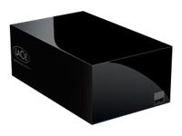 LaCie Network Space MAX