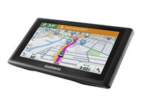 Garmin DriveSmart 60LMT