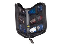Case Logic 6 Capacity USB Drive Shuttle