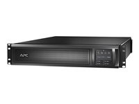 APC Smart-UPS X 3000 Rack/Tower LCD