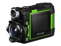 Olympus Stylus Tough TG-Tracker