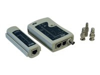 Tripp Lite Multi-Functional Network Cable Tester