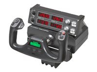 Saitek Pro Flight Radio Panel