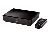 Iomega ScreenPlay MX2 HD Media Player