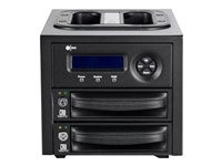 CRU DataPort RTX 221-3QR