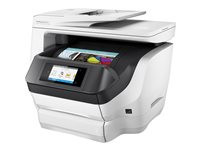 HP Officejet Pro 8740 All-in-One