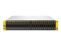 HPE 3PAR StoreServ 7400c Node Pair