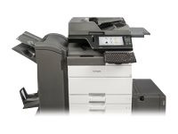 Lexmark MX910de