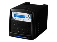 Vinpower SDShark SD/MICROSD DUPLICATOR SDShark-7T-BK