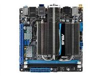 ASUS E35M1-I DELUXE