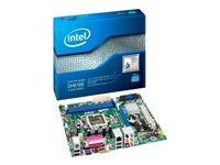 Intel Desktop Board DH61BE