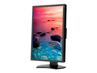 NEC MultiSync P242W-BK