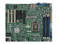 SUPERMICRO X9SCA