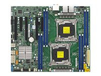 SUPERMICRO X10DAL-i