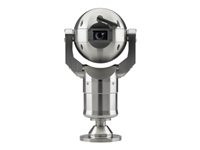 Bosch MIC Series 400 Stainless Steel Camera MIC400STSUP13536N