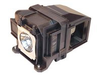 eReplacements ELPLP88-ER, V13H010L88-ER (Compatible Bulb)