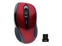 Gear Head Wireless Optical Nano Mouse OM6750W