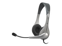Cyber Acoustics AC 201