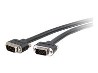 C2G Select 1ft Select VGA Video Cable M/M