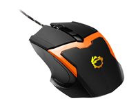 SIIG JK-US0G12-S1 with LED Backlit