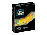 Intel Core i7 Extreme Edition 5960X