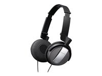 Sony MDR-NC7/BLK