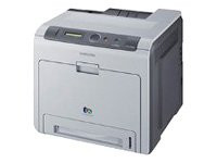 Samsung CLP-670ND