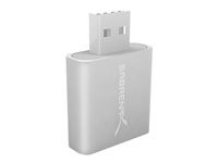 Sabrent AU-EMAC