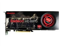 Diamond AMD ATI Radeon HD 6970