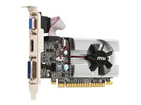 MSI N210-MD1G/D3