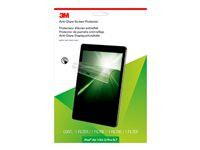 3M Anti-Glare Screen Protector for Apple iPad Air 1/2/Pro 9.7