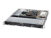 Supermicro SC813M T-350CB