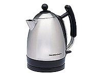 Hamilton Beach Stainless Steel Kettle (40886)