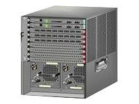 Cisco Catalyst 6509-E