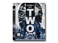 Army of Two The 40th Day