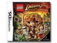 Lego Indiana Jones The Original Adventures