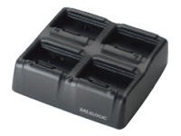 Datalogic Multiple Battery Charger