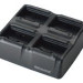 Datalogic Multiple Battery Charger