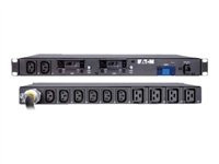 Eaton Enclosure Power Distribution Unit Monitored