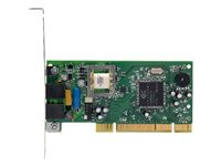 Zoom V.92 56K-PCI 3025