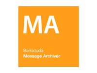 Barracuda Message Archiver 950Vx Mirrored Cloud Storage