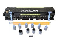 Axiom