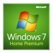 Microsoft Windows 7 Home Premium