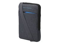 HP Zippered Tablet Sleeve